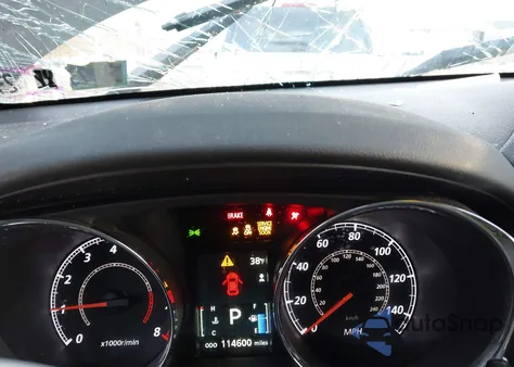 2018 Mitsubishi Outlander Sport 2.0 Es/2.0 Le из США, поврежденный, VIN JA4AP3AU2JU024503